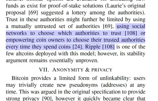 SoK: Research Perspectives and Challenges for Bitcoin and Cryptocurrencies