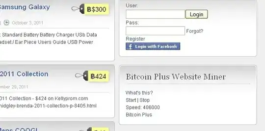 Bitcoin Plus running on 4bitcoins dot com
