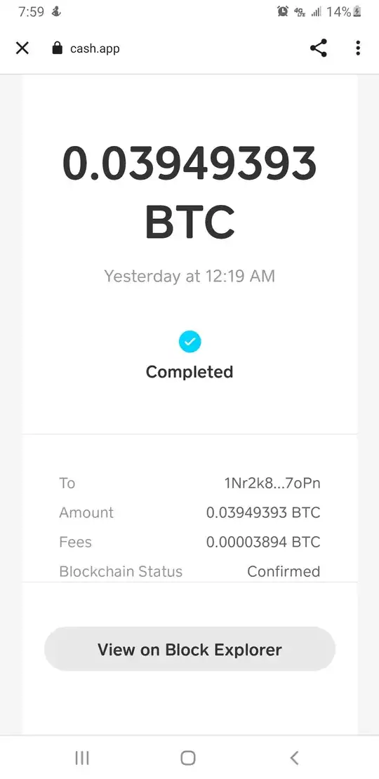 other system someone else's(sent priority) 