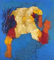 Nix wie weg from rope and in general (1983–84)