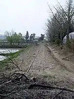 In Oksan-maeul, Hwaseong37°14′44″N 126°55′54″E﻿ / ﻿37.24556°N 126.93167°E﻿ / 37.24556; 126.93167