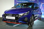2021 i20 N Line (BI3)