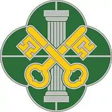 93d Military Police Battalion