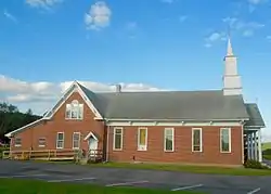 Bald Eagle Baptist Church