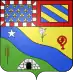 Coat of arms of La Roche-Vanneau