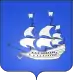 Coat of arms of Paimpol