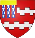 Coat of arms of Willies