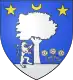 Coat of arms of Saint-Martin-Sepert
