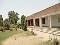 Block govt boys high school
