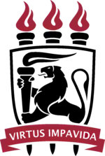 Coat of arms of the Federal University of Pernambuco