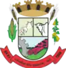 Official seal of União do Oeste