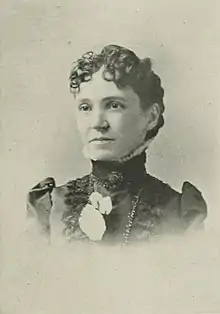 "A Woman of the Century"