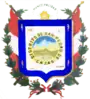 Coat of arms of San Pedro de Cajas