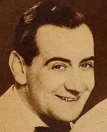 Lombardo c. 1935