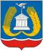 Coat of arms of Gatchinsky District