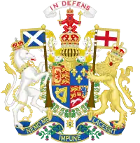 Version for Scotland