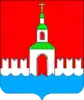 Coat of arms of Yuryevetsky District