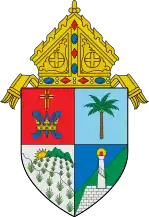 Archdiocese of Ozamis