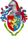 Coat of arms of the Brazilian Army