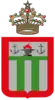 Official seal of Nador Province