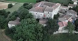 Commandery of Jalès