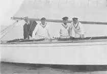 The Victors: Team Norna (NOR)