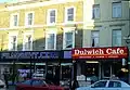 Dulwich Cafe, 89&nbsp;Lordship&nbsp;Lane
