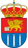 Official seal of Quintanilla del Monte