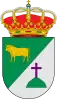 Coat of arms of Vega de Pas