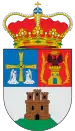Coat of arms of Vegadeo