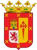 Official seal of Villanueva del Río y Minas