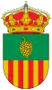 Official seal of Estopiñán del Castillo&nbsp;(Spanish)