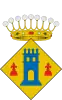 Coat of arms of La Torre de Claramunt