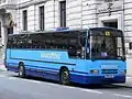 Paramount 3200 III on Volvo B10M chassis