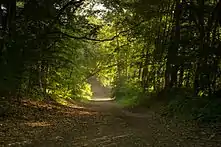 Beaver Valley First State National Historic Park