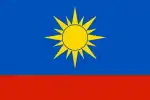 Flag of Artyom
