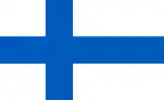 Flag of Kingdom of Finland (1918)