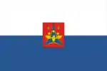 Flag of Kotlas