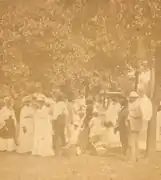 Fourth of July, 1874, New York Public Library