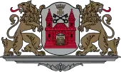 Coat of arms of Riga