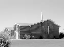 Green Spring First Church of God