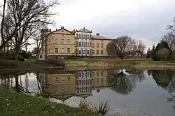 Schloss Gültz&nbsp;[de] in Gültz