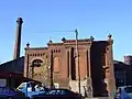 Former Hartley's Jam Factory, Long Lane, Fazakerley(1886; Grade II)