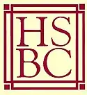 Logo of The Historical Society of Baltimore County