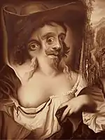 The Chocolate Labyrinth and Tea, 2016