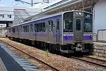 701 series (Morioka-based)