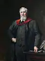 James Bell Pettigrew, by Walter William Ouless, oil on canvas 137 x 102.5&nbsp;cm, 1902