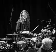 Ekornes at the 2017 Oslo Jazzfestival