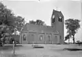 Protestant Church in 1942