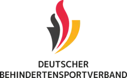 National Paralympic Committee Germany logo